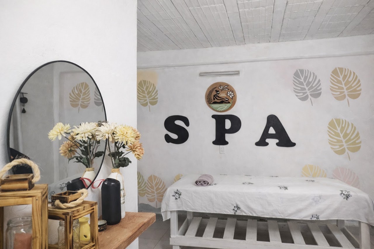 Ambiente de ABA SPA